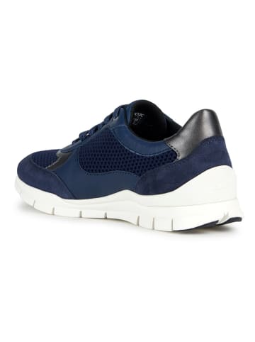 Geox Sneakers "Sukie" in Dunkelblau