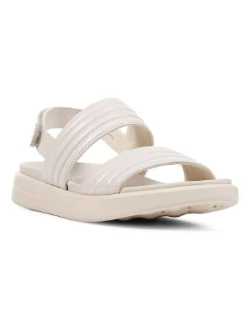 Geox Sandalen "XAND" in Creme