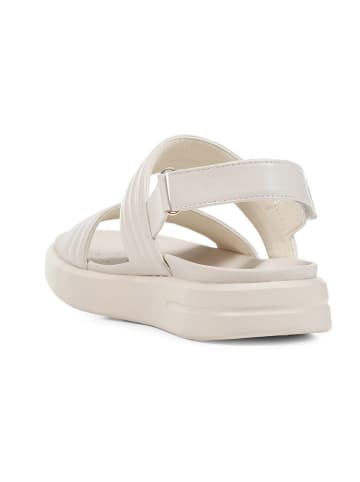 Geox Sandalen "XAND" in Creme