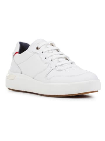 Geox Sneakers "Dalyla" wit