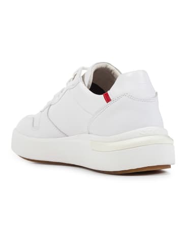 Geox Sneakers "Dalyla" in Weiß