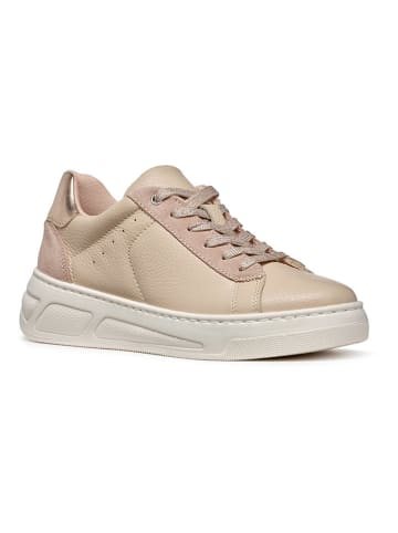 Geox Sneakers "Ljuba" beige