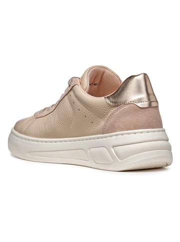 Geox Sneakers "Ljuba" beige