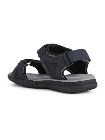 Geox Sandalen "Spherica" donkerblauw