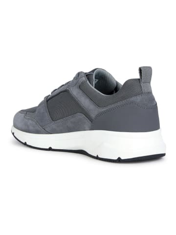 Geox Sneakers "Radente" in Grau