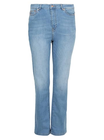 Paprika Jeans - Regular fit - in Hellblau