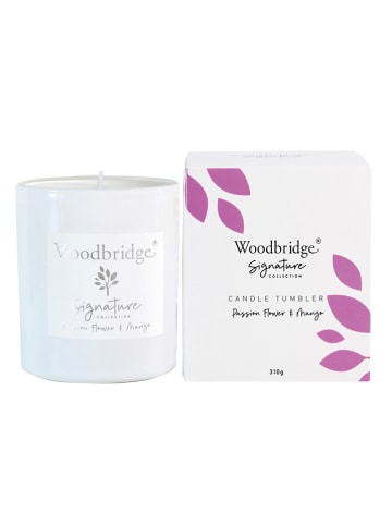 Woodbridge Duftkerze "Passion Flower & Mango - 310 g