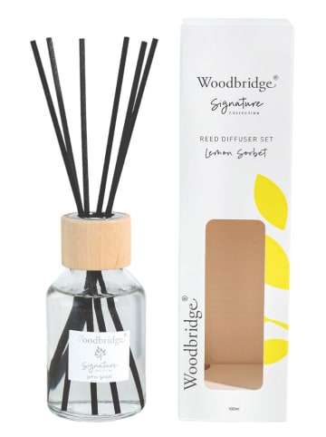 Woodbridge Pałeczki zapachowe "Spring Time" - 100 ml