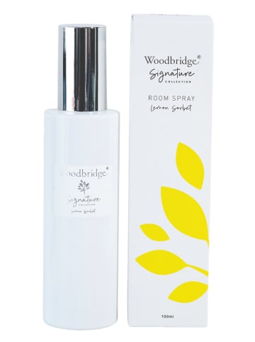Woodbridge Geurstokjes "Spring Time" - 100 ml
