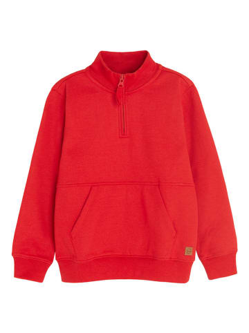 COOL CLUB Sweatshirt in Rot