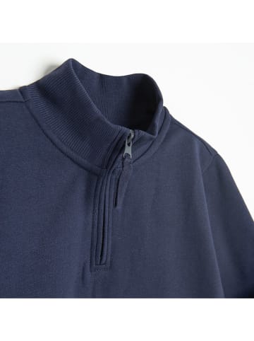COOL CLUB Sweatshirt donkerblauw