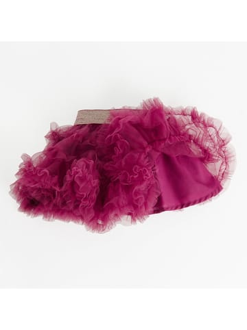 COOL CLUB Spódnica w kolorze fioletowym