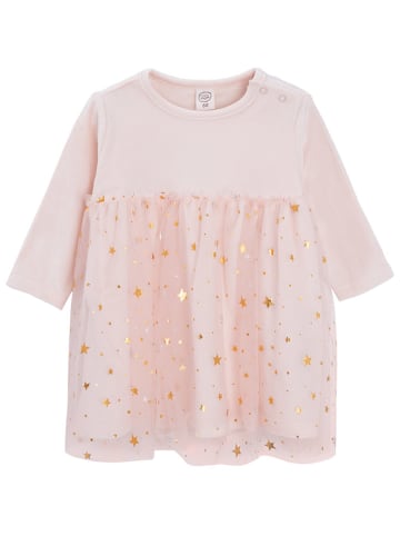 COOL CLUB Kleid in Rosa