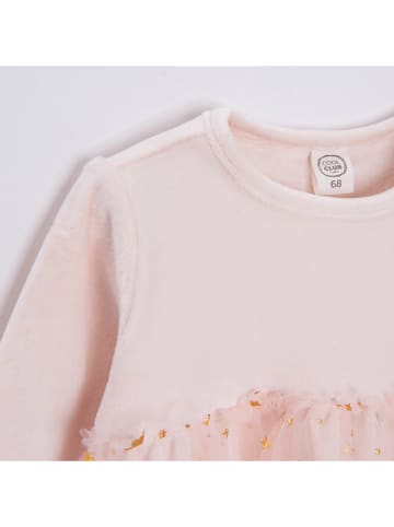 COOL CLUB Kleid in Rosa