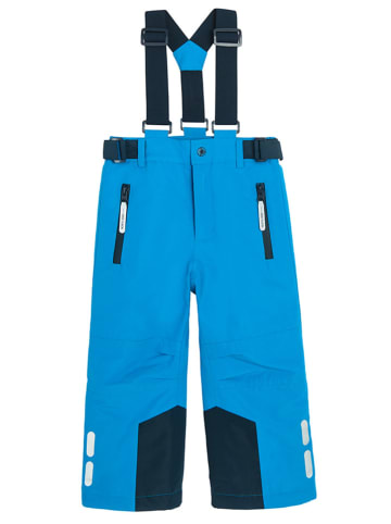 COOL CLUB Ski-/snowboardbroek blauw