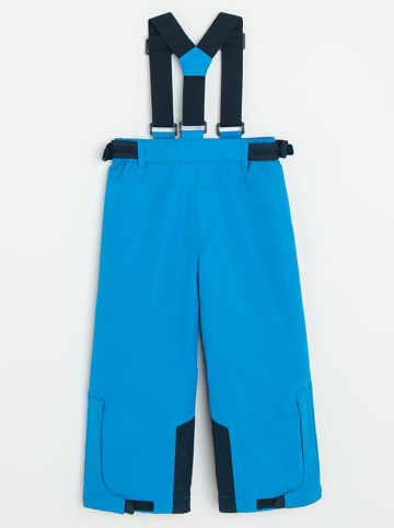 COOL CLUB Ski-/snowboardbroek blauw