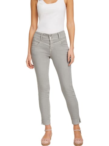 Heine Jeans - Skinny fit - in Grau