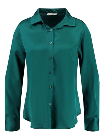 KEY LARGO Blouse "Leila" petrol