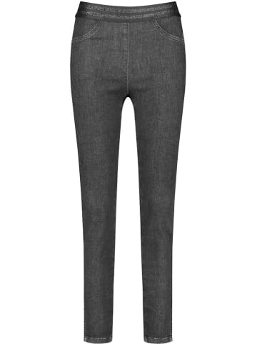 Gerry Weber Broek antraciet