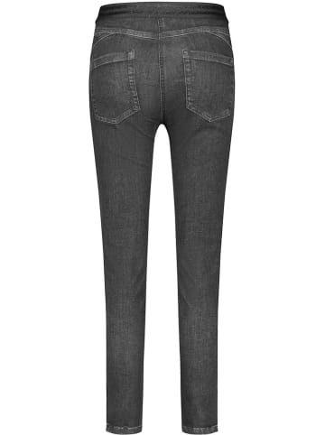 Gerry Weber Broek antraciet