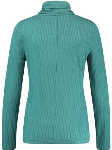 Gerry Weber Longsleeve turquoise