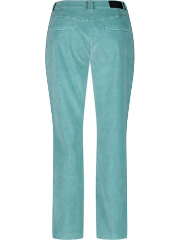 Gerry Weber Broek turquoise