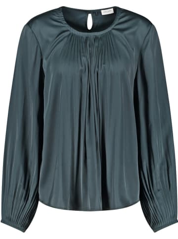 Gerry Weber Blouse donkergroen