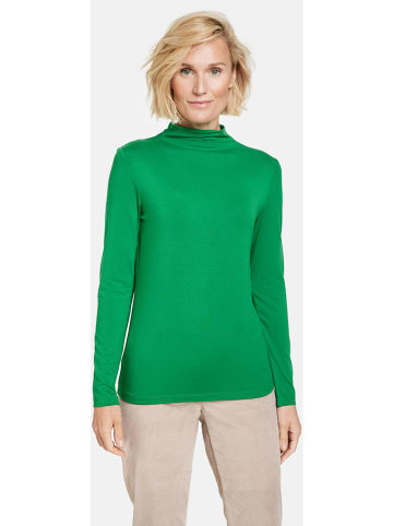 Gerry Weber Longsleeve in Grün