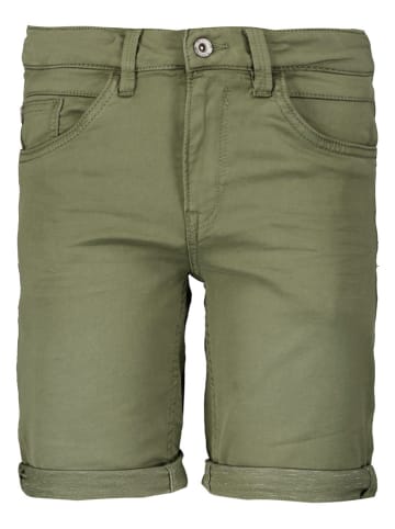 Garcia Bermuda in Khaki