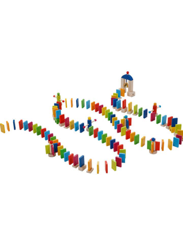 Goki Domino-Rallye - ab 5 Jahren