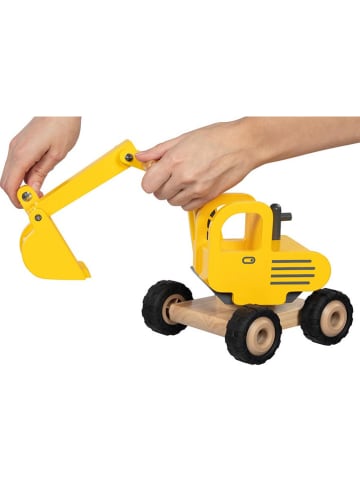 Goki Bagger - ab 3 Jahren