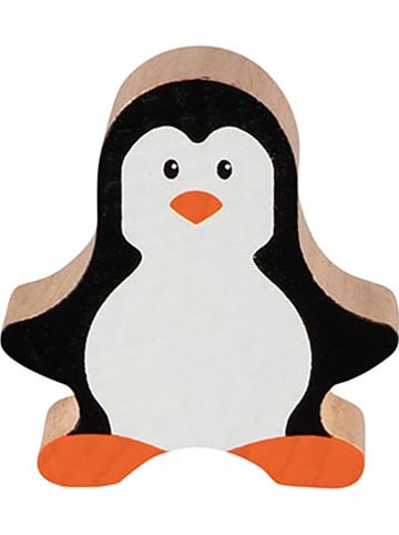 Goki Stapelspel "Pinguin" - vanaf 2 jaar