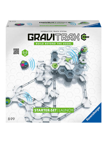 Ravensburger Spel "GraviTrax/GT Power Starter Set" - vanaf 8 jaar