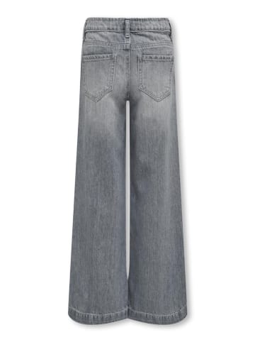 KIDS ONLY Jeans "Comet" - Comfort fit - in Grau