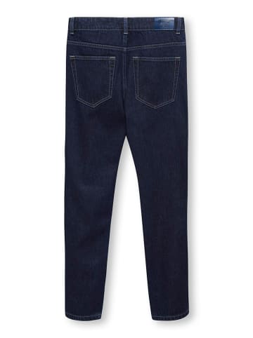 KIDS ONLY Jeans "Avi" - Slim fit - in Dunkelblau