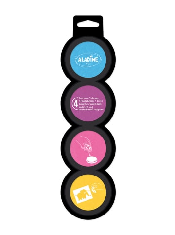 Aladine Stempelkissen "Minos Pop" - ab 3 Jahren