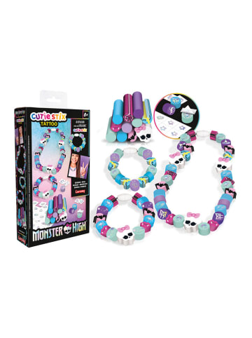 Cutie Stix Kreativset "Nachfüllpack - Monster High" - ab 8 Jahren