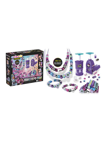 Cutie Stix Kreativset "Schmuck Set - Monster High" - ab 8 Jahren