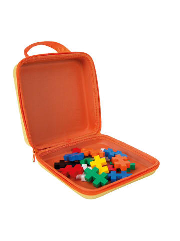 PLUS PLUS Klocki "BIG suitcase" - 12 m+