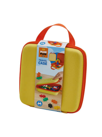 PLUS PLUS Klocki "BIG suitcase" - 12 m+