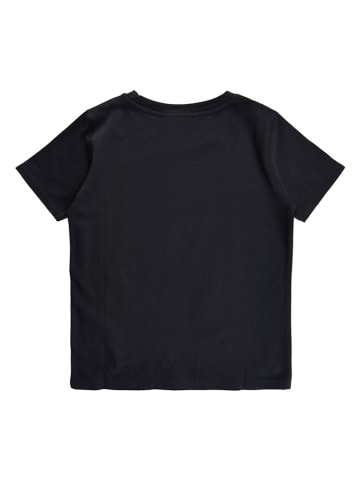 Soft Gallery Shirt "Ji Cosmic" zwart