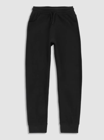 MOKIDA Spodnie dresowe w kolorze czarnym