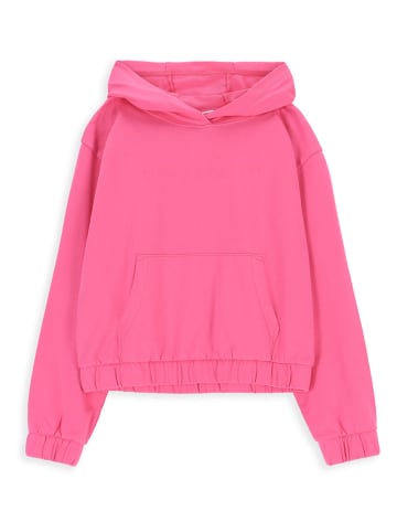 MOKIDA Hoodie in Pink