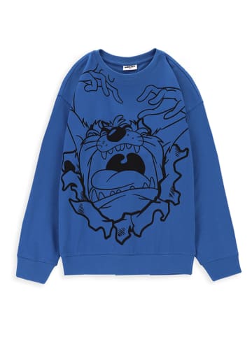 MOKIDA Longsleeve blauw