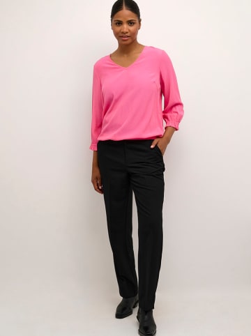 Kaffe Blouse "Tia" roze