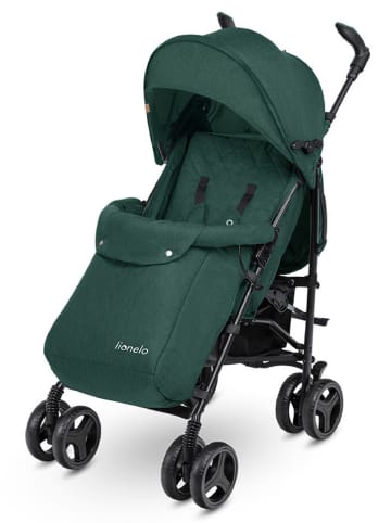 Lionelo Buggy "Irma" in Grün