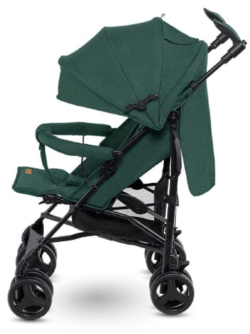 Lionelo Buggy "Irma" in Grün