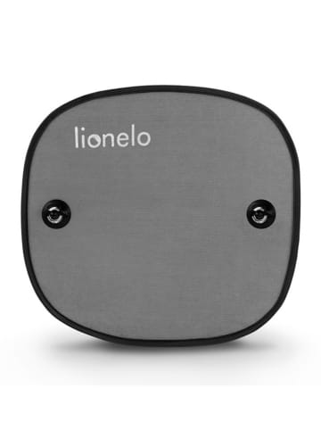 Lionelo Sonnenschutz "SunShade" in Schwarz