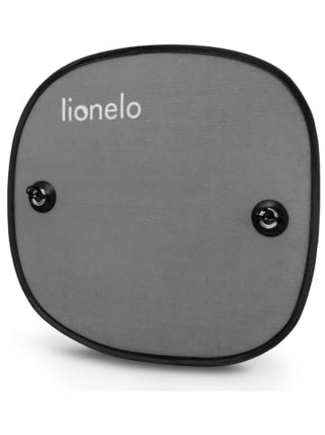 Lionelo Sonnenschutz "SunShade" in Schwarz