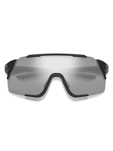SMITH Kindersportbril "Attack MAG MTB" grijs/zwart
